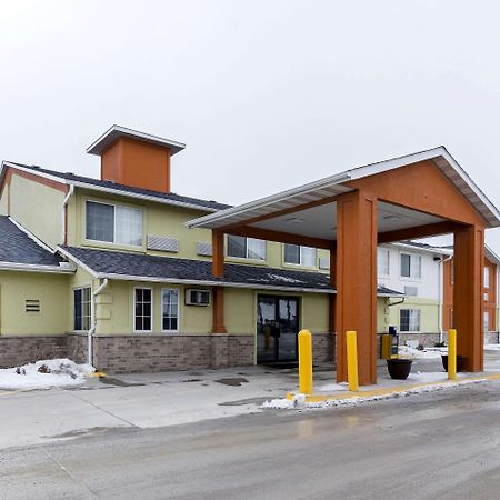 Quality Inn Osceola Extérieur photo