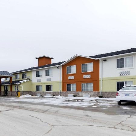 Quality Inn Osceola Extérieur photo