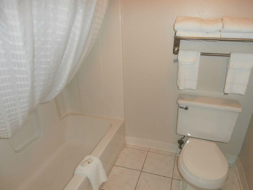 Quality Inn Osceola Extérieur photo