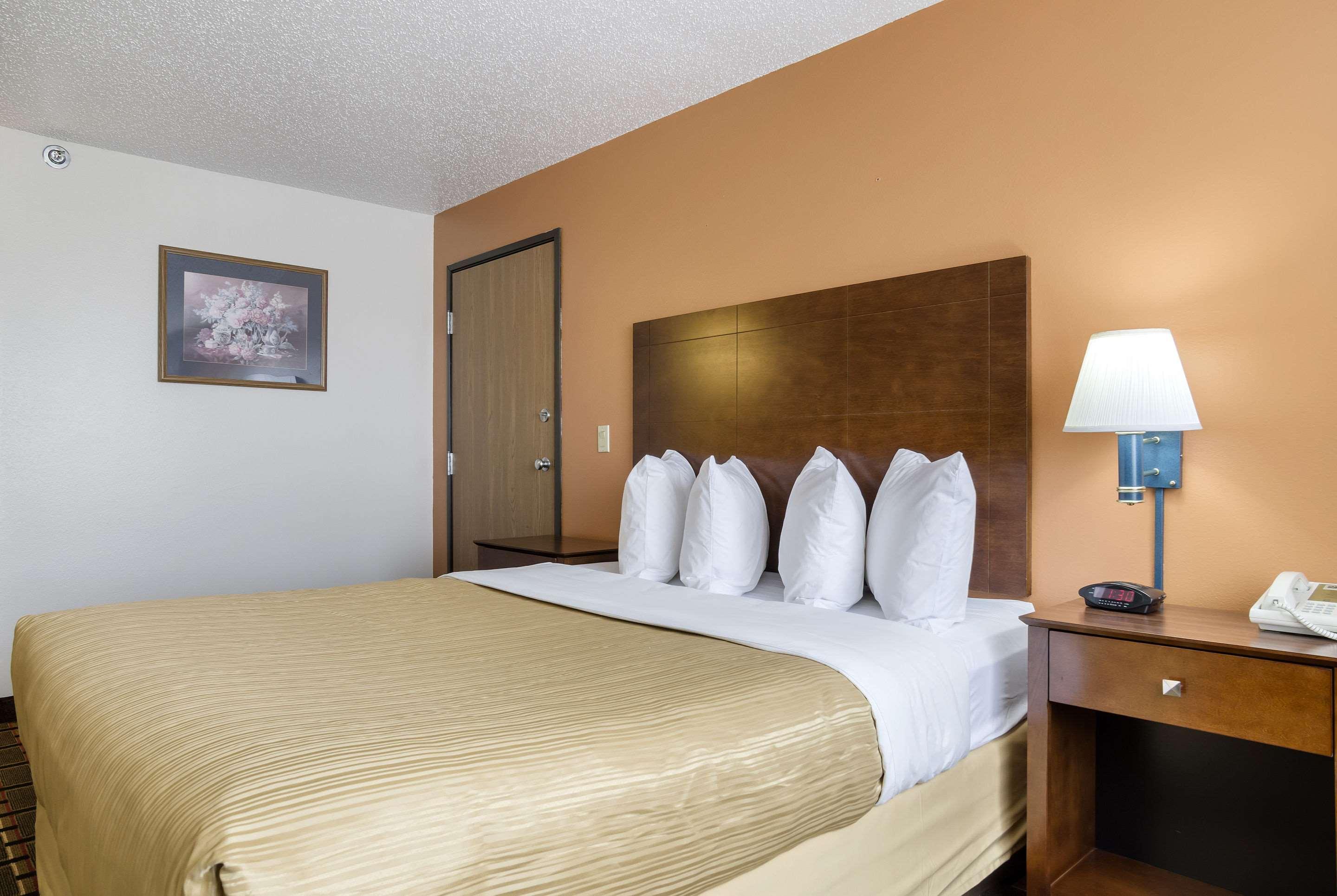 Quality Inn Osceola Extérieur photo