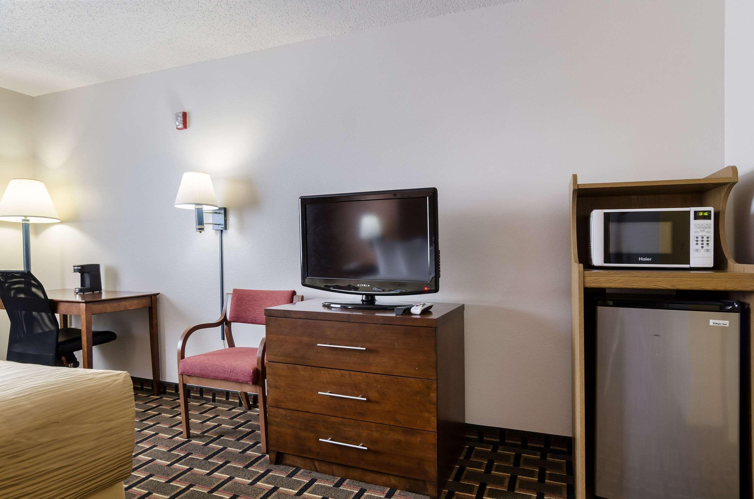 Quality Inn Osceola Extérieur photo