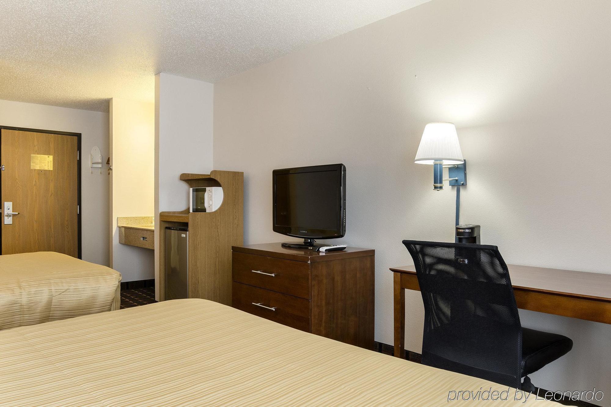 Quality Inn Osceola Extérieur photo